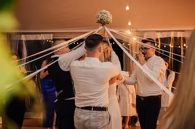 Bartek Migała - DJ/Konferansjer